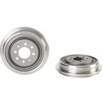 Brzdový buben BREMBO 14.5591.10