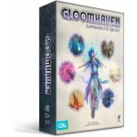 Albi Gloomhaven zapomenuté kruhy – Hledejceny.cz