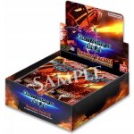 Battle Spirits Saga Dawn of History Box – Hledejceny.cz