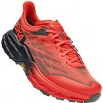 Hoka One One SPEEDGOAT 5 GTX červené 1127912-FTHY – Zboží Dáma