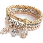 HN náramek ve stylu A´la Pandora 15351 – Zboží Dáma