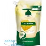 Palmolive Naturals Milk & Honey tekuté mýdlo náhradní náplň 1000 ml – Hledejceny.cz