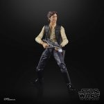 Hasbro Star Wars Black Series The Power of the Force 2021 Han Solo Exclusive – Hledejceny.cz