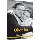 Okénko DVD