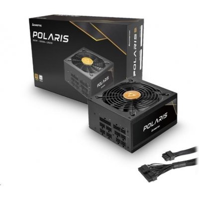 Chieftec Polaris Series 850W PPS-850FC – Hledejceny.cz