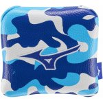 Mizuno Blue Camo Putter Headcover blue/camo – Zboží Dáma