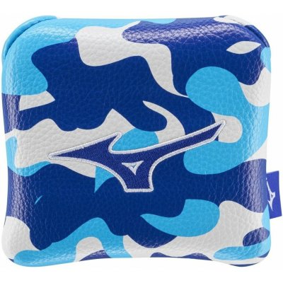 Mizuno Blue Camo Putter Headcover blue/camo – Zboží Dáma