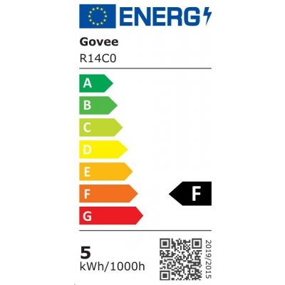 Govee R14C0CC1 – Zboží Živě