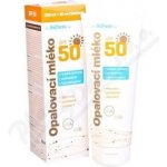 MedPharma opalovací mléko SPF50 230 ml – Hledejceny.cz