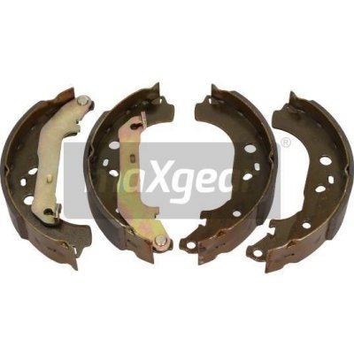 19-1779 MAXGEAR Sada brzdových čelistí | Zboží Auto