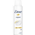 Dove Advanced Care Original deospray 72h 150 ml – Zbozi.Blesk.cz