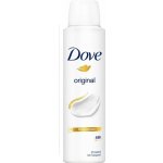 Dove Advanced Care Original deospray 72h 150 ml – Hledejceny.cz