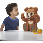 Hasbro FurReal Blueberry medvěd Cubby – Hledejceny.cz