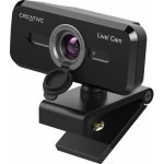 Creative Live! Cam Sync 1080P v2 – Zbozi.Blesk.cz