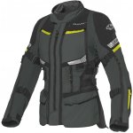 Clover GTS-4 WP AIRBAG tmavě šedo-žluto-černá – Sleviste.cz