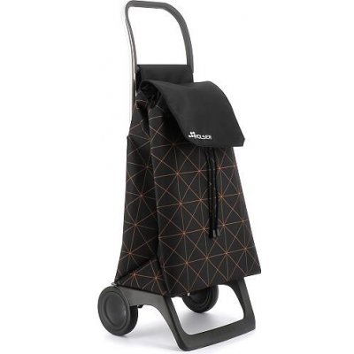 Rolser Baby Star MF Joy-1800 černo-oranžová BAB048-1012 – Sleviste.cz