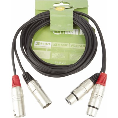 Adam Hall K3TMF0100 – Hledejceny.cz