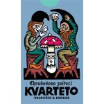 Chrudošovo zvířecí kvarteto – Zboží Živě