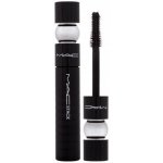MAC M.A.CStack Mega Brush Mascara objemová a prodlužující řasenka Black 12 ml – Zboží Dáma
