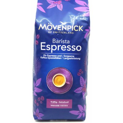 Mӧvenpick Espresso 1 kg