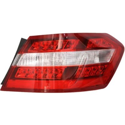 Pravé zadní světlo LED vnější Mercedes E-Klasse (W212) 09-13 SEDAN – Hledejceny.cz