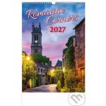 nástěnný Romantic Corners 31,5cm x 45cm, N147-27 2027 – Hledejceny.cz