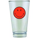 ZAK! desings Smiley sklenice 33 cl coral