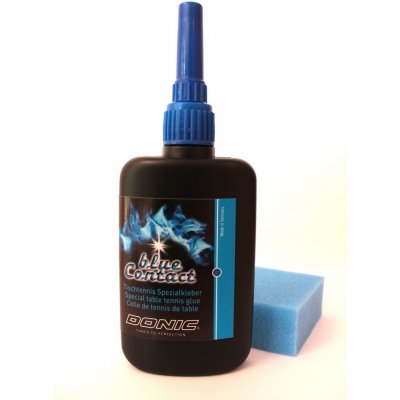 Donic Blue Contact 90 ml – Hledejceny.cz