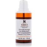 Kiehl´s oční sérum s vitamínem C (Powerful-Strength Line-Reducing & Dark Circle-Diminishing Vitamin C eye Serum) 15 ml – Hledejceny.cz