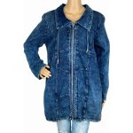 Kika bunda modrá – Zbozi.Blesk.cz