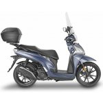 KAPPA plexi SYM SYMPHONY ST 50/125/200 21, 49,5 X 66 cm průhledné - potřebné upevnění A7067AK