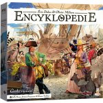 Asmodee Encyklopedie – Zbozi.Blesk.cz