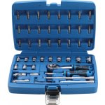 BGS Gola sada 1/4" 4,0-13,0 mm, 46 dílů – Sleviste.cz