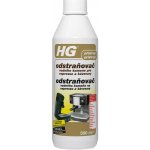 HG Odstraňovač vodního kamene pro espresso a kávovary 500 ml – Zboží Dáma