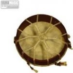 Gewa buben šamanský dřevěný rám s paličkou – Zbozi.Blesk.cz