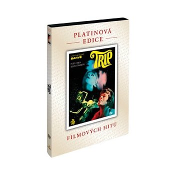 Trip DVD