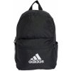 Dětský batoh adidas Badge of Sport Kids Bílá černá