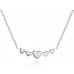 Troli Romantický ocelový se srdíčky VEDN0330S – Hledejceny.cz