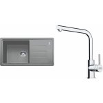 Set Franke BSG 611 + FS 3230 – Zboží Dáma