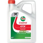 Castrol GTX Ultraclean A3/B4 10W-40 4 l – Hledejceny.cz