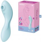 Satisfyer Curvy Trinity 5+ – Zboží Dáma