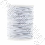 Pruženka kulatá 2mm bílá – Zboží Mobilmania