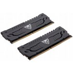 Patriot Viper Steel DDR4 32GB 3600MHz CL18 (1x32GB) PVS432G360C8 – Zboží Živě
