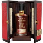 Malteco 1987 40% 0,7 l (kazeta) – Hledejceny.cz