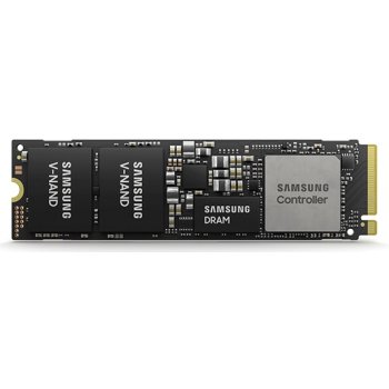 Samsung PM9A1 2TB, MZVL22T0HBLB-00B00