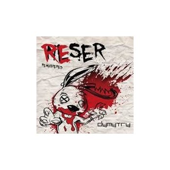 Dymytry - Reser CD