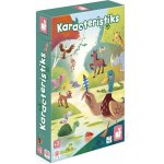 Janod Kartová hra pre deti Karacteristics – Zboží Mobilmania
