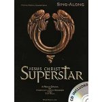Jesus Christ Superstar + CD – Hledejceny.cz