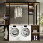 Set Miele WWG880 WCS PWASH&TDOS&STEAM + TWH780WP ECOSPEED&9KG – Sleviste.cz