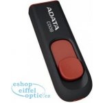 ADATA Classic C008 32GB AC008-32G-RKD – Zboží Živě